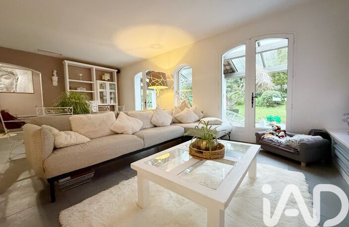 Vente Maison traditionnelle 5 pièces — photo 4