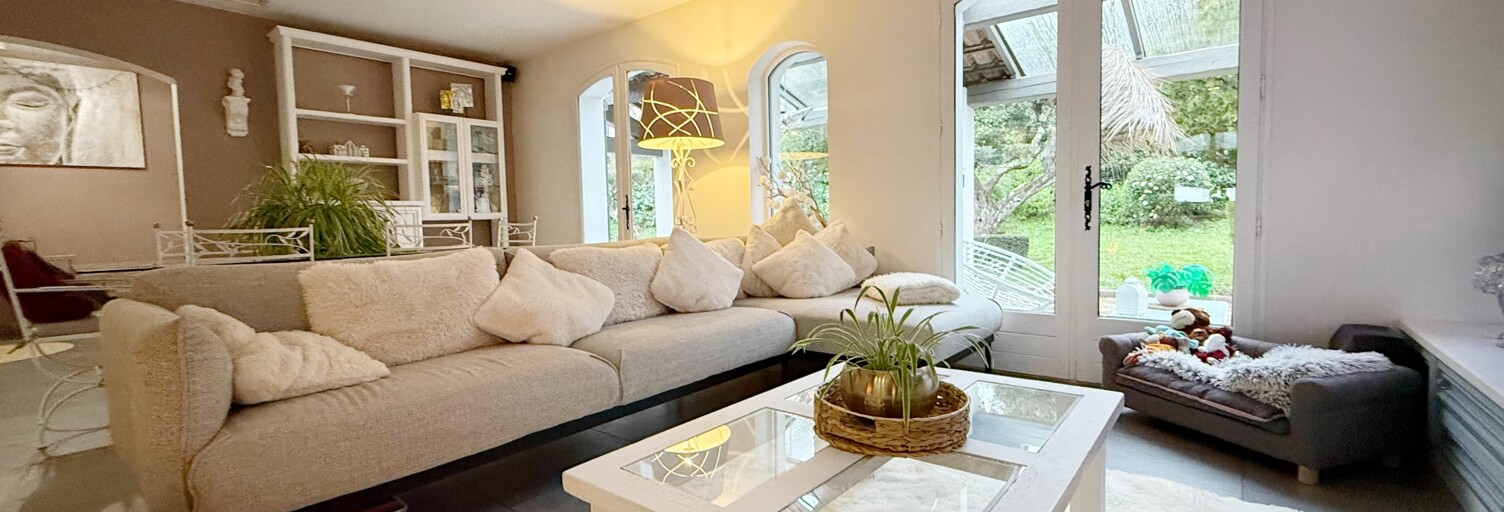 Maison 5 Pièces 168 m² à vendre à Solliès-Ville (83210)