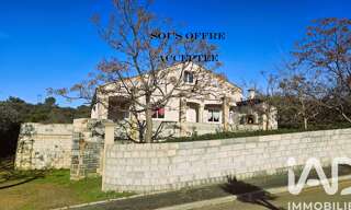 Maison 4 Pièces 90 m² à vendre à Laurens (34480)