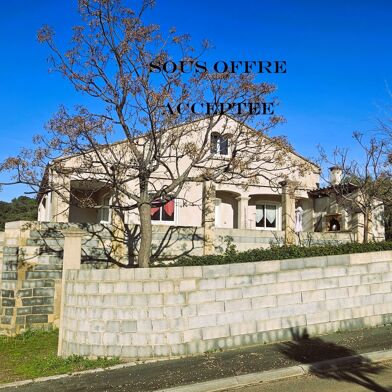 Maison 4 pièces 265000 €