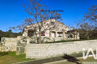 Maison 4 pièces 265000 €