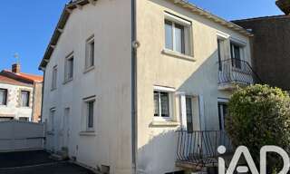 Maison 7 Pièces 145 m² à vendre à Chauché (85140)