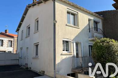 Maison 7 pièces 199000 €