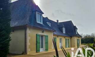 Maison 8 Pièces 180 m² à vendre à Bassillac (24330)