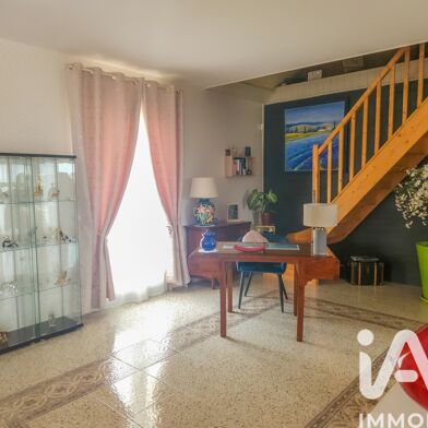 Maison 8 pièces 380000 €