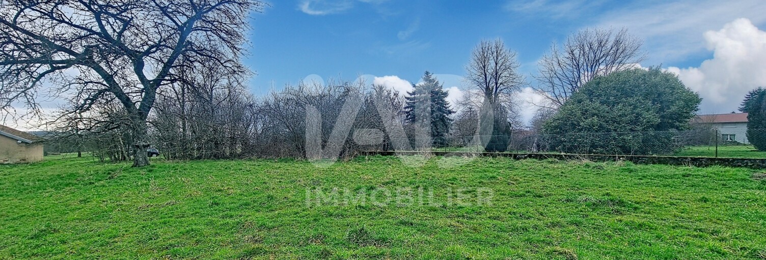 Terrain  1088 m² à vendre à Merviller (54120)
