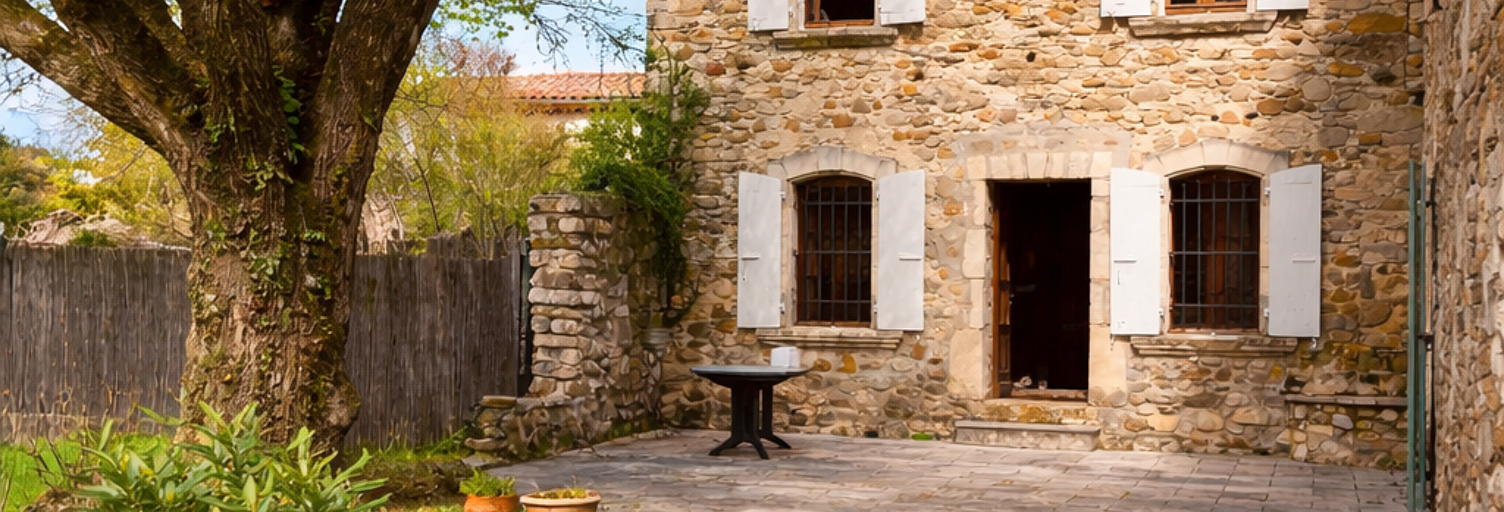 Maison 6 Pièces 172 m² à vendre à La Laupie (26740)