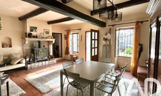 Maison 6 Pièces 172 m² à vendre à La Laupie (26740)