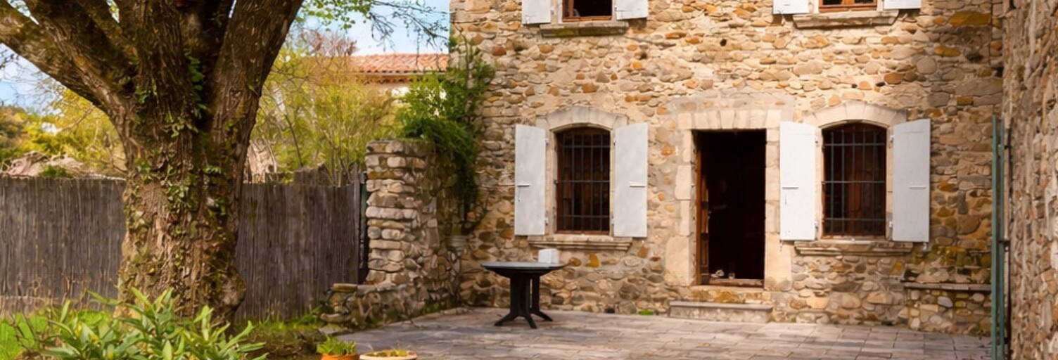 Maison 6 Pièces 172 m² à vendre à La Laupie (26740)