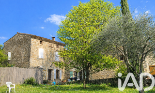 Maison 6 Pièces 172 m² à vendre à La Laupie (26740)