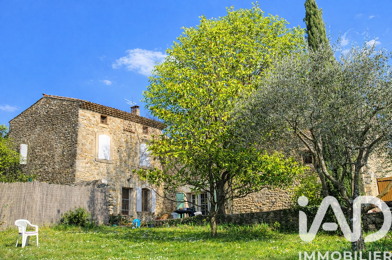 Maison 6 pièces 399000 €