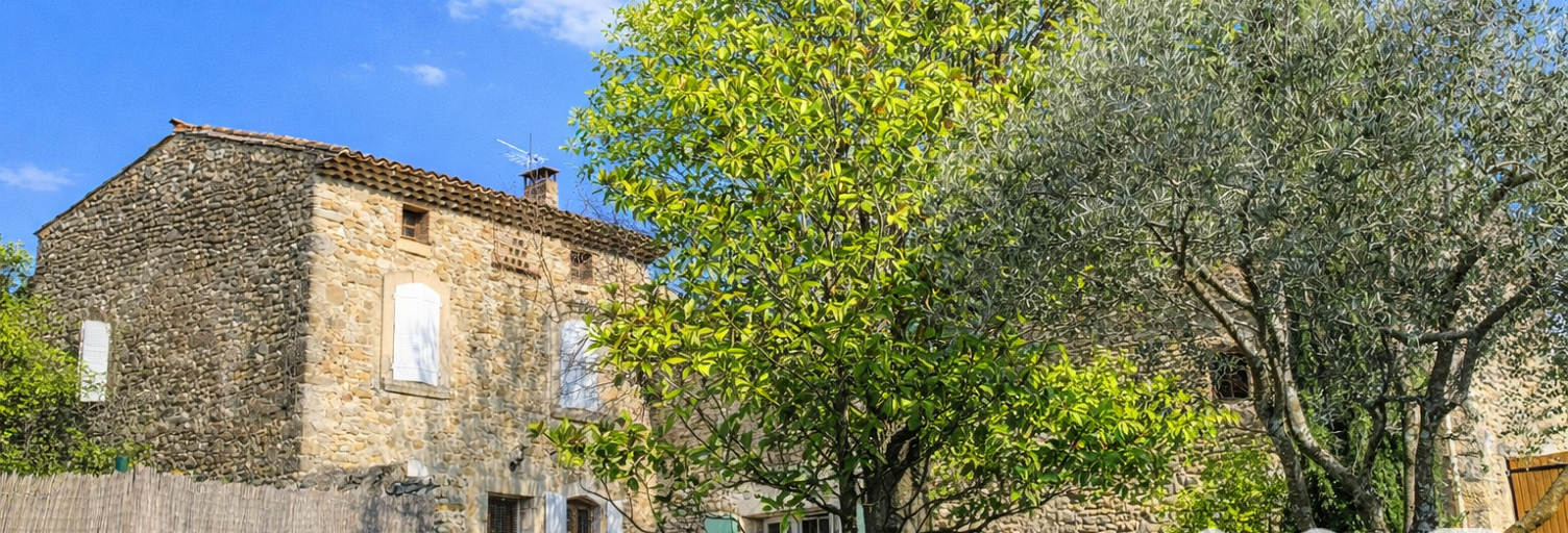 Maison 6 Pièces 172 m² à vendre à La Laupie (26740)