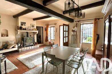 Maison 6 pièces 399000 €