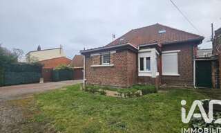 Maison 5 Pièces 105 m² à vendre à Béthune (62400)