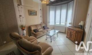 Maison 5 Pièces 105 m² à vendre à Béthune (62400)