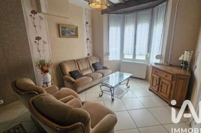 Maison 5 pièces 175000 €