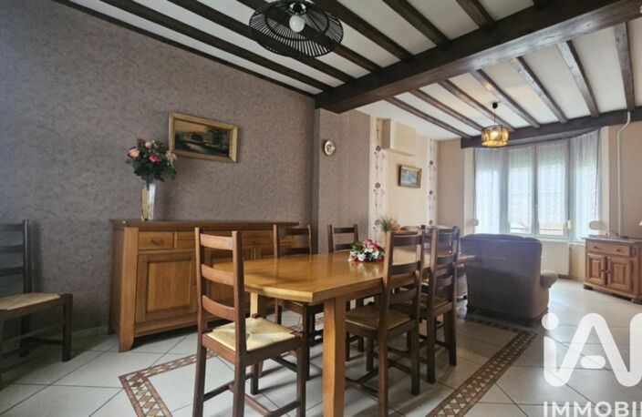 Vente Maison/villa 5 pièces — photo 3