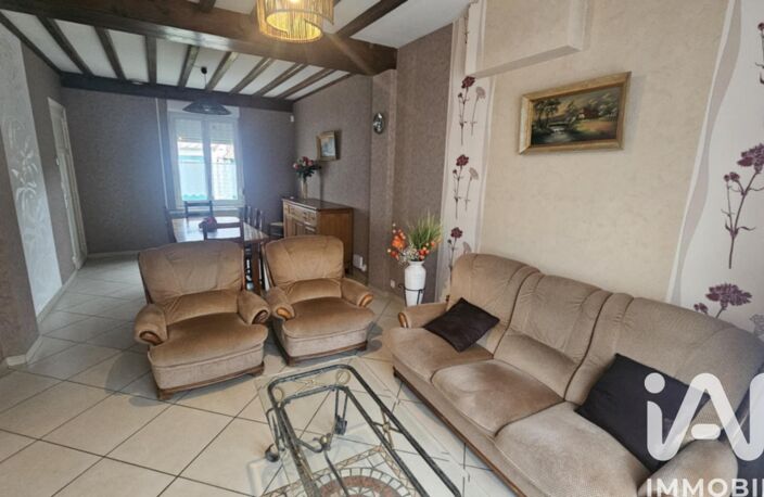 Vente Maison/villa 5 pièces — photo 4