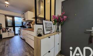 Appartement 3 Pièces 74 m² à vendre à Montpellier (34000)