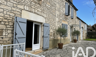 Maison 6 Pièces 145 m² à vendre à Carlux (24370)