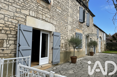 Maison 6 pièces 293000 €