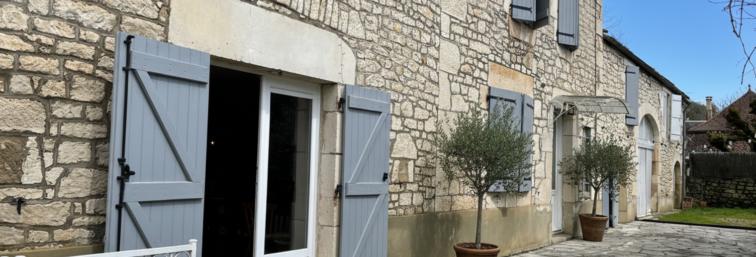 Maison 6 Pièces 145 m² à vendre à Carlux (24370)