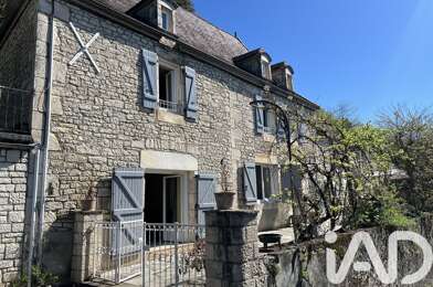 Maison 6 pièces 293000 €