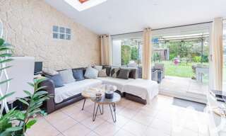 Maison 5 Pièces 72 m² à vendre à Savigny-sur-Orge (91600)