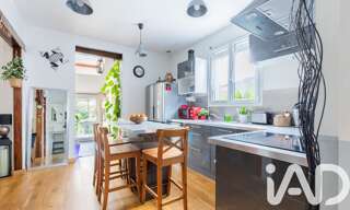 Maison 5 Pièces 72 m² à vendre à Savigny-sur-Orge (91600)