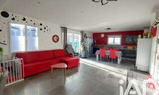 Maison 6 Pièces 116 m² à vendre à Valros (34290)