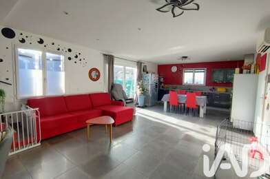 Maison 6 pièces 378000 €