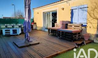 Maison 6 Pièces 116 m² à vendre à Valros (34290)