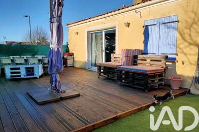 Maison 6 pièces 378000 €