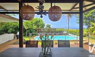 Maison 6 Pièces 167 m² à vendre à Saint-Louis (97421)