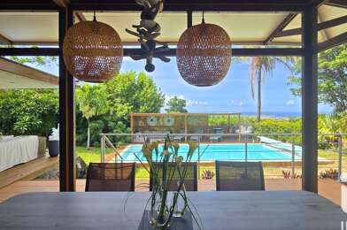 Maison 6 pièces 730000 €