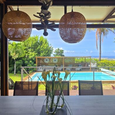 Maison 6 pièces 730000 €