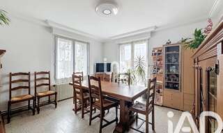 Maison 6 Pièces 114 m² à vendre à Outreau (62230)