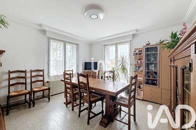 Maison 6 pièces 199000 €