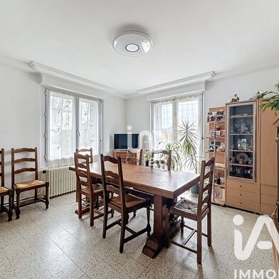 Maison 6 pièces 215000 €