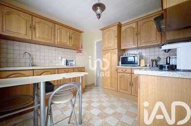 Maison 6 pièces 199000 €