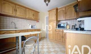 Maison 6 Pièces 114 m² à vendre à Outreau (62230)