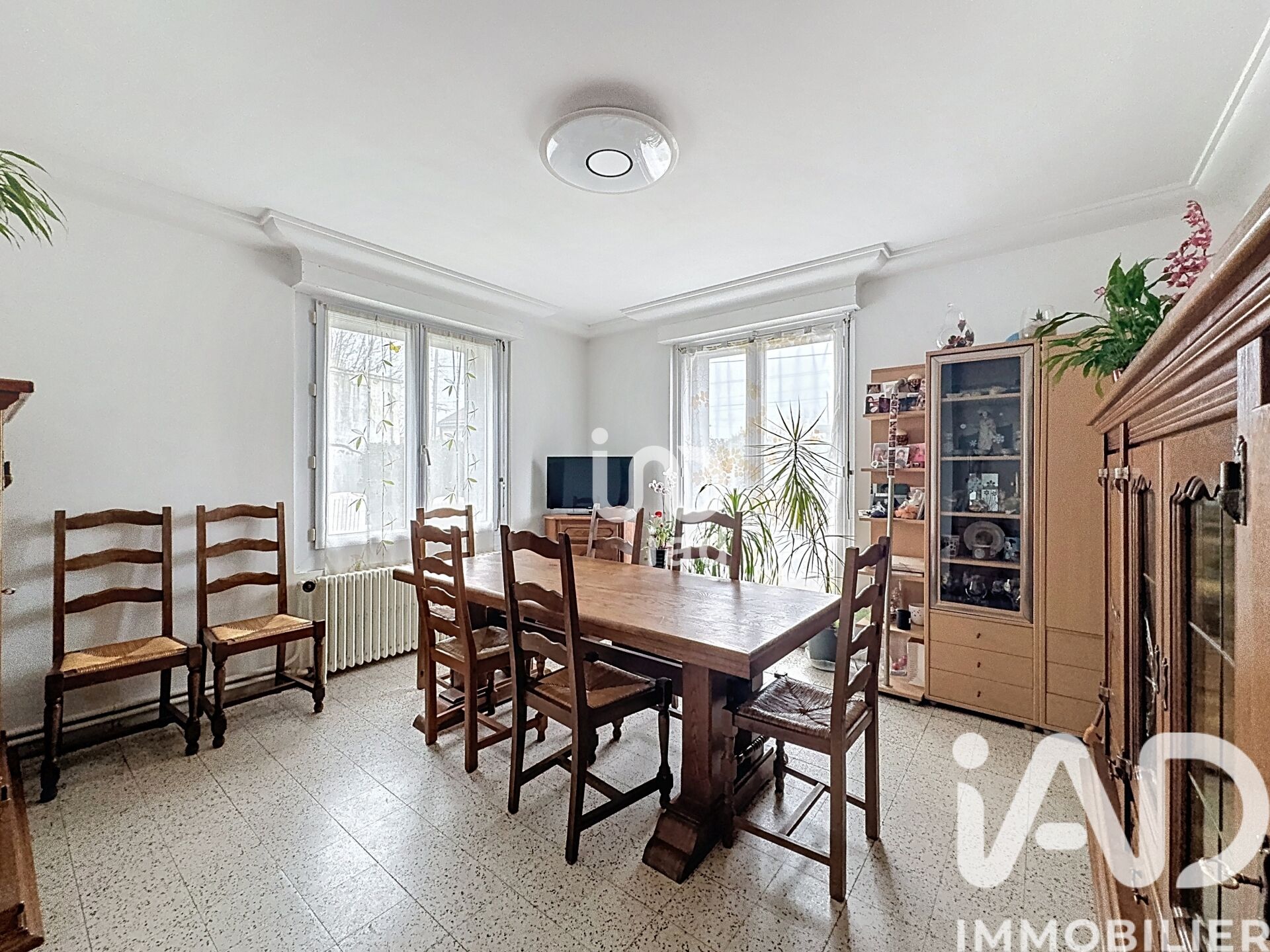 Vente Maison/villa 6 pièces - Photo 2