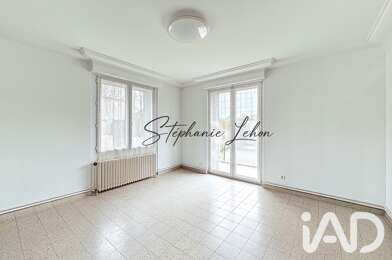 Maison 6 pièces 189000 €