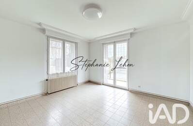Vente Maison/villa 6 pièces — photo du bien