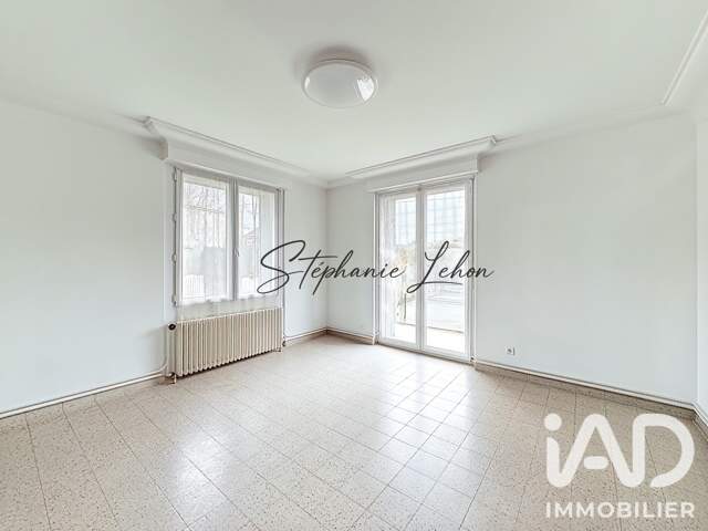 Vente Maison/villa 6 pièces — photo du bien