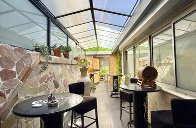 Vente Restaurant 247 m&sup2; — photo du bien