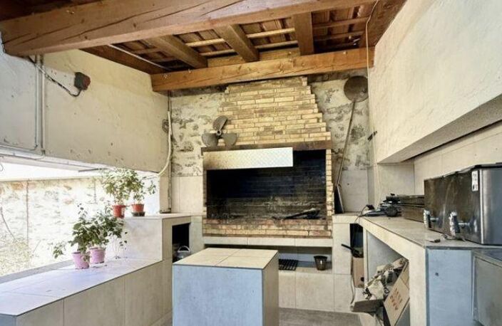 Vente Restaurant 247 m&sup2; — photo 4