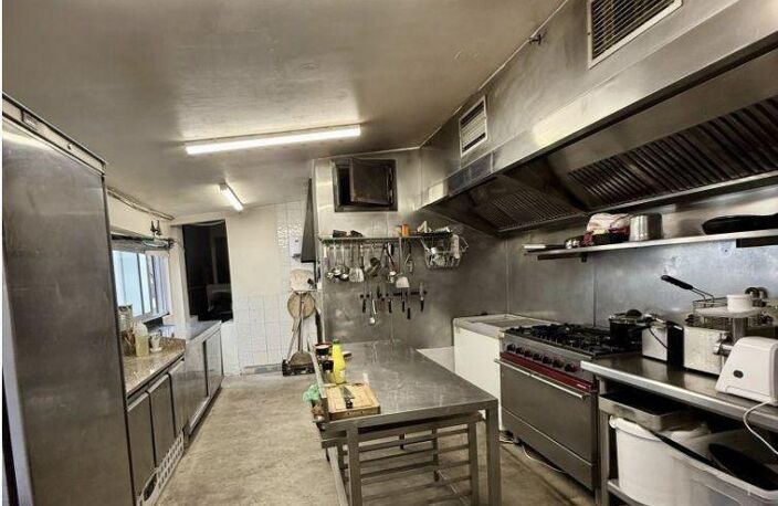 Vente Restaurant 247 m&sup2; — photo 5