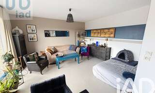 Appartement 1 Pièce 35 m² à vendre à Dunkerque (59140)