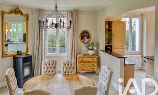 Maison 7 Pièces 153 m² à vendre à Saintines (60410)